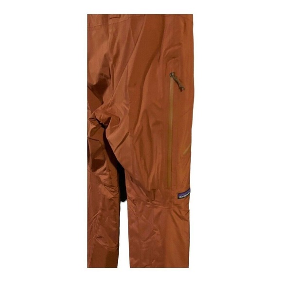 NEW Patagonia Style #31170 Men’s Fully Insulated Powder Town Pants (Sisu BN)$269 - Picture 8 of 13